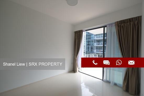 The Luxurie (D19), Condominium #195146862
